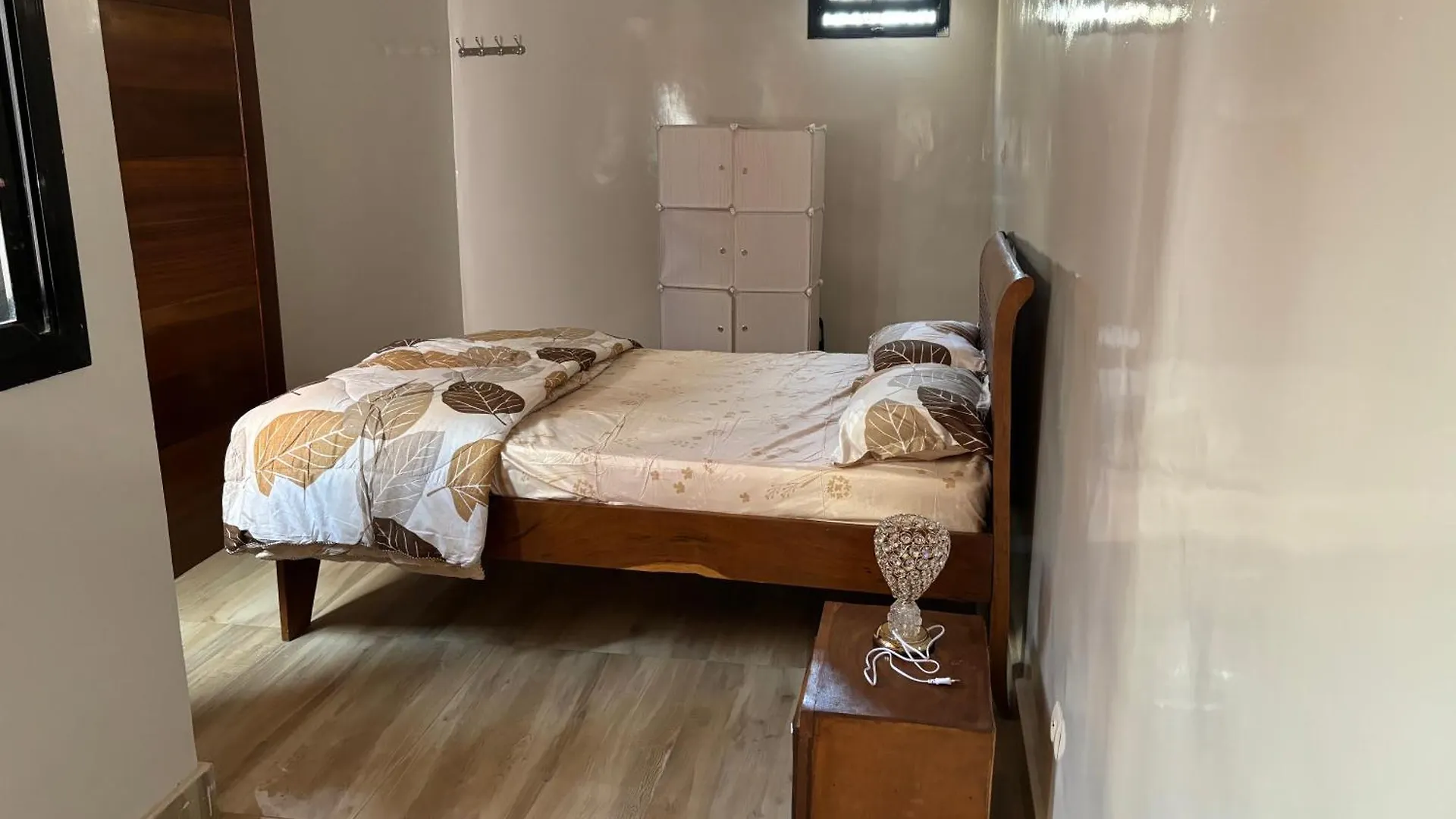 2 Pieces Confort Sicap Liberte 2 Dakar, Senegal Wifi Parking Gratuit Calme Climatisation Dakar
