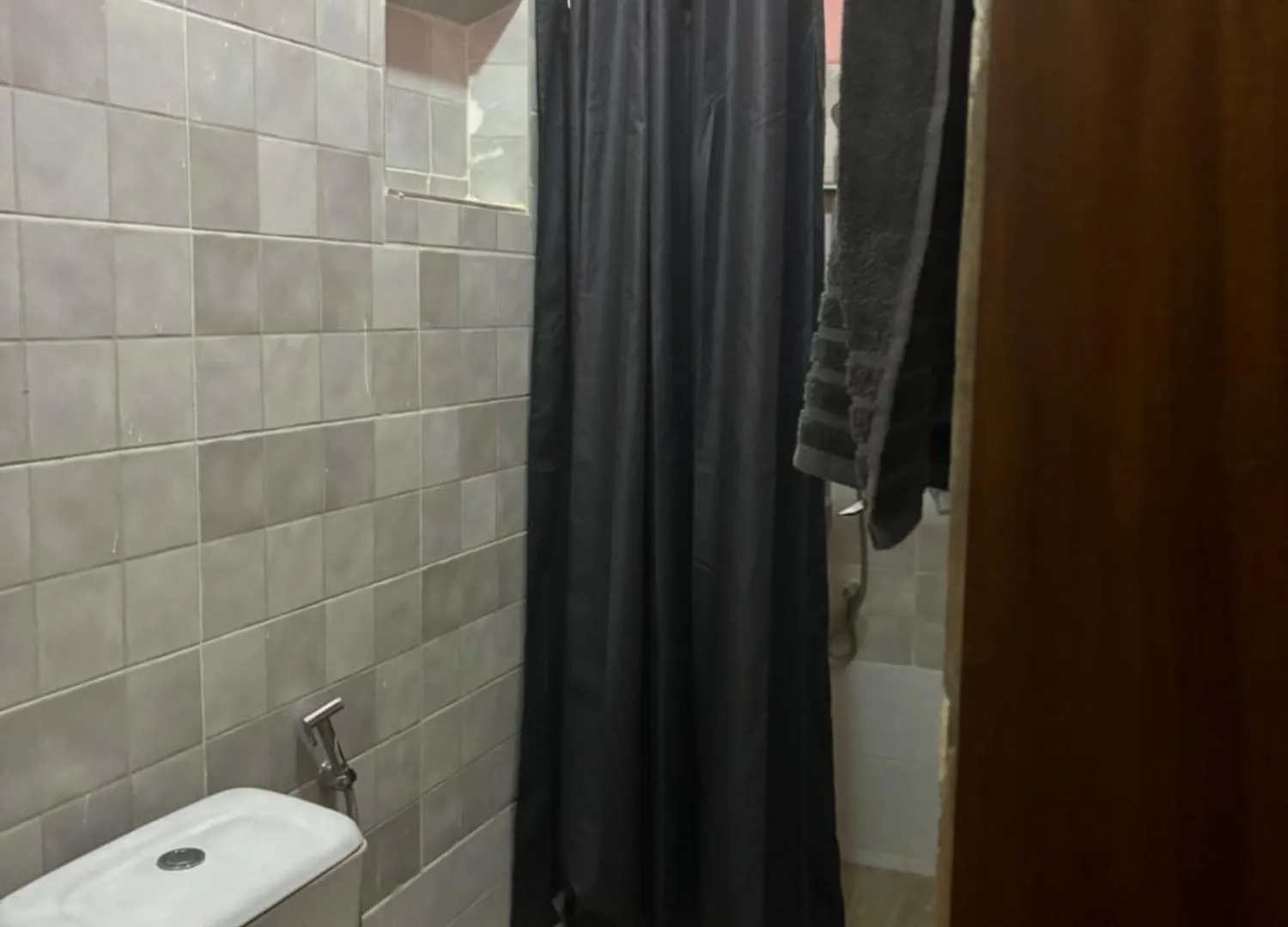 Apartment 2 Pieces Confort Sicap Liberte 2 Dakar, Senegal Wifi Parking Gratuit Calme Climatisation