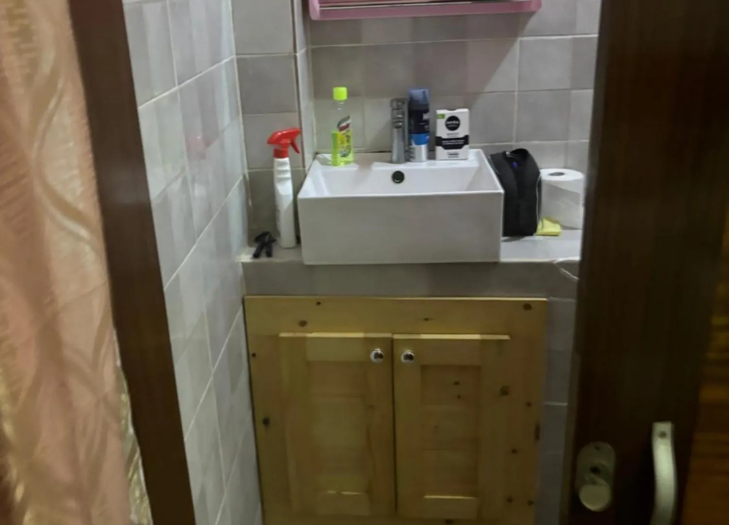 2 Pieces Confort Sicap Liberte 2 Dakar, Senegal Wifi Parking Gratuit Calme Climatisation